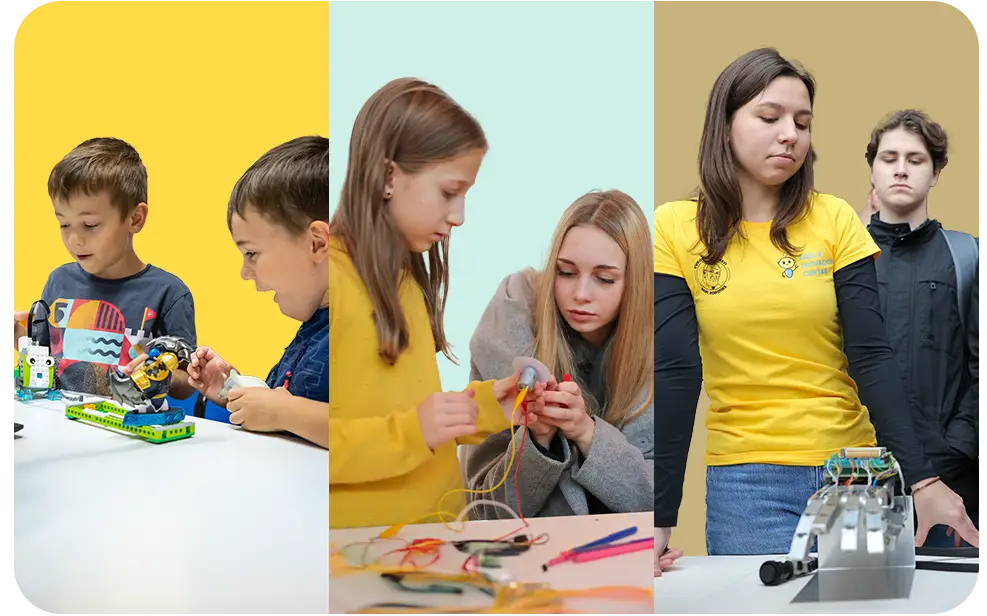 akademija Banner image