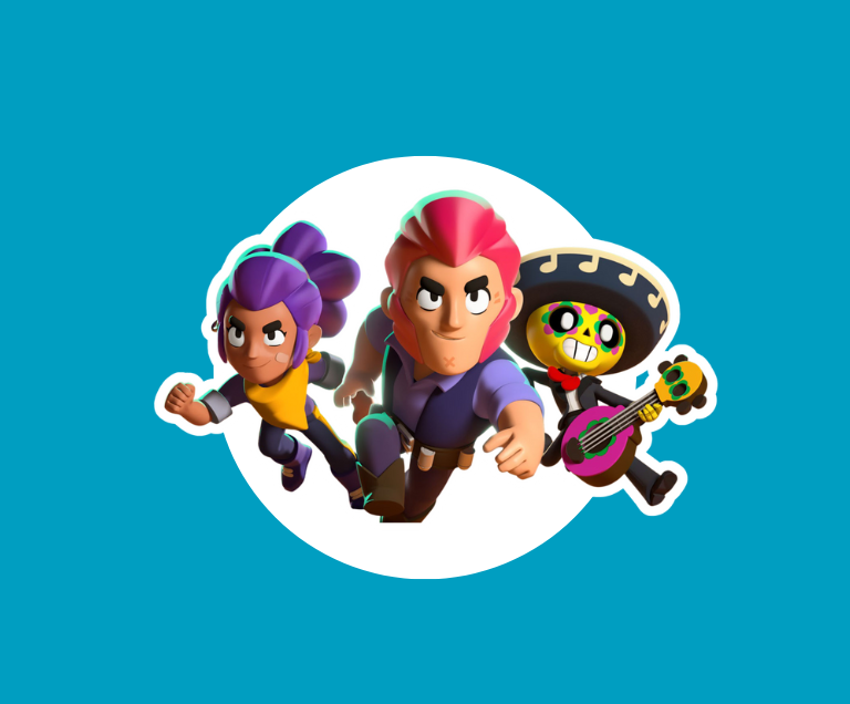 brawl stars