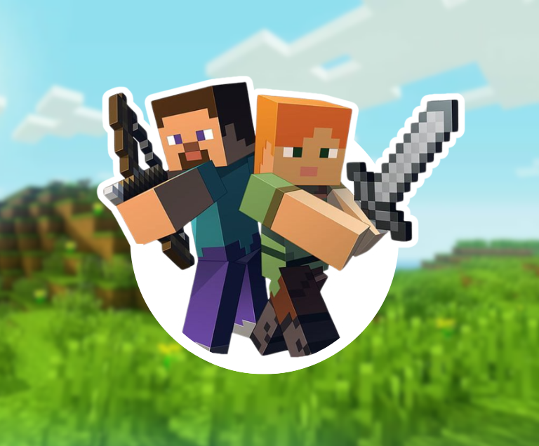 minecraft 2