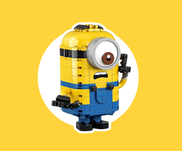LEGO MINIONSI