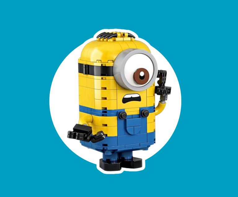 lego minionsi 2